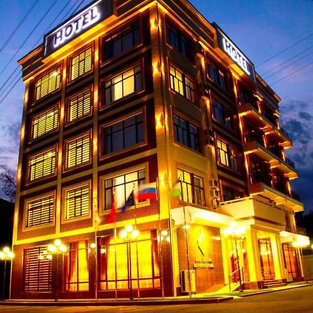 Ark Billur Halal Hotel Τασκένδη Εξωτερικό φωτογραφία