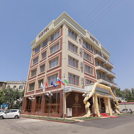 Ark Billur Halal Hotel Τασκένδη Εξωτερικό φωτογραφία