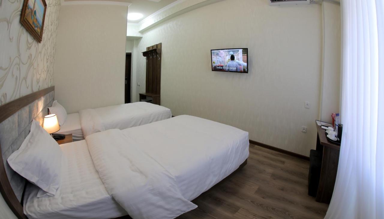 Ark Billur Halal Hotel Τασκένδη Εξωτερικό φωτογραφία