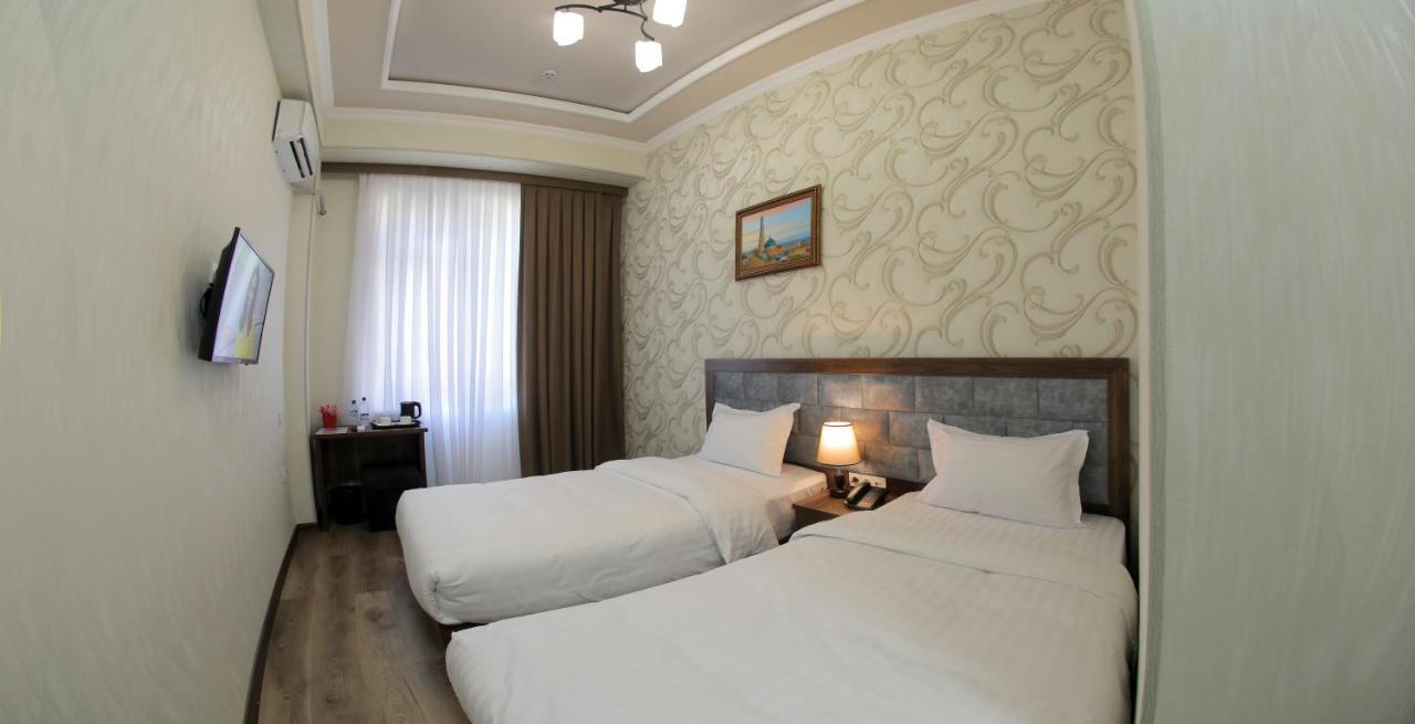 Ark Billur Halal Hotel Τασκένδη Εξωτερικό φωτογραφία