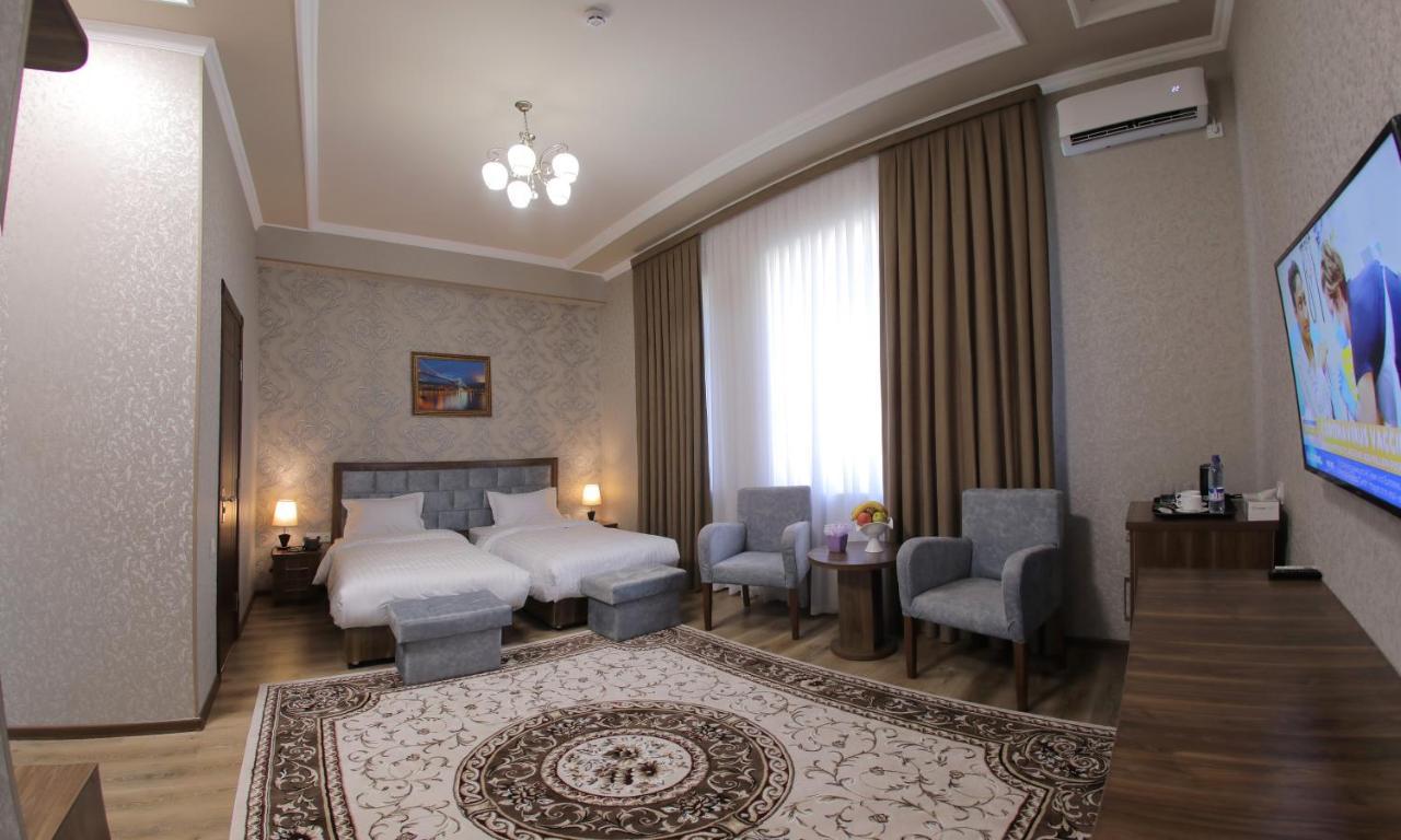 Ark Billur Halal Hotel Τασκένδη Εξωτερικό φωτογραφία