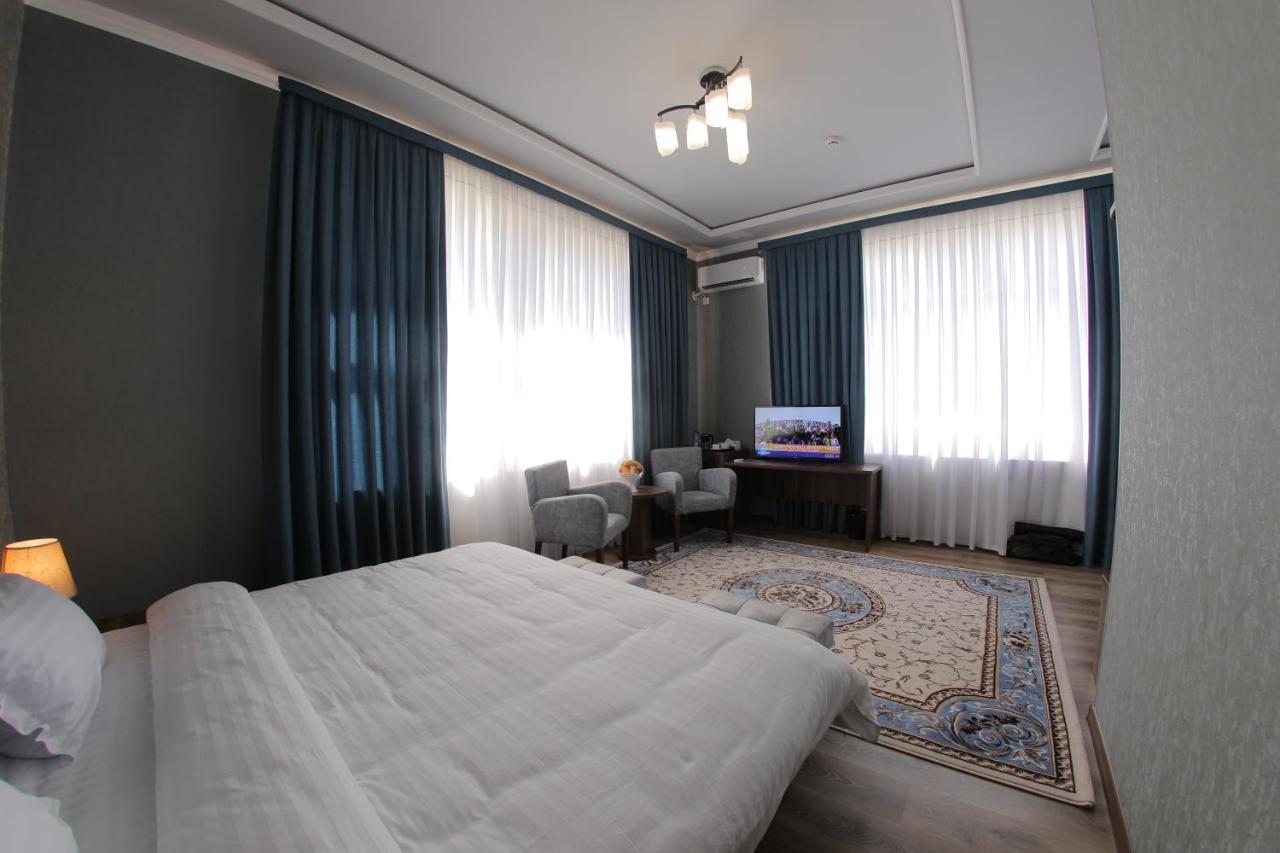 Ark Billur Halal Hotel Τασκένδη Εξωτερικό φωτογραφία