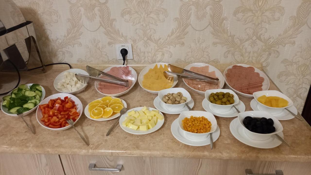 Ark Billur Halal Hotel Τασκένδη Εξωτερικό φωτογραφία
