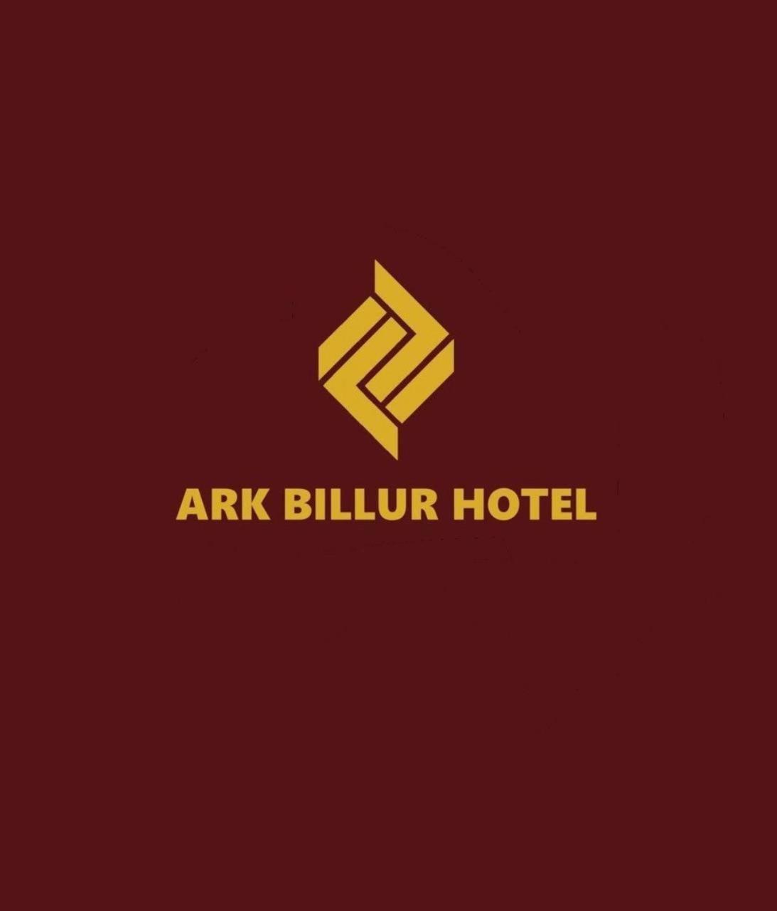 Ark Billur Halal Hotel Τασκένδη Εξωτερικό φωτογραφία
