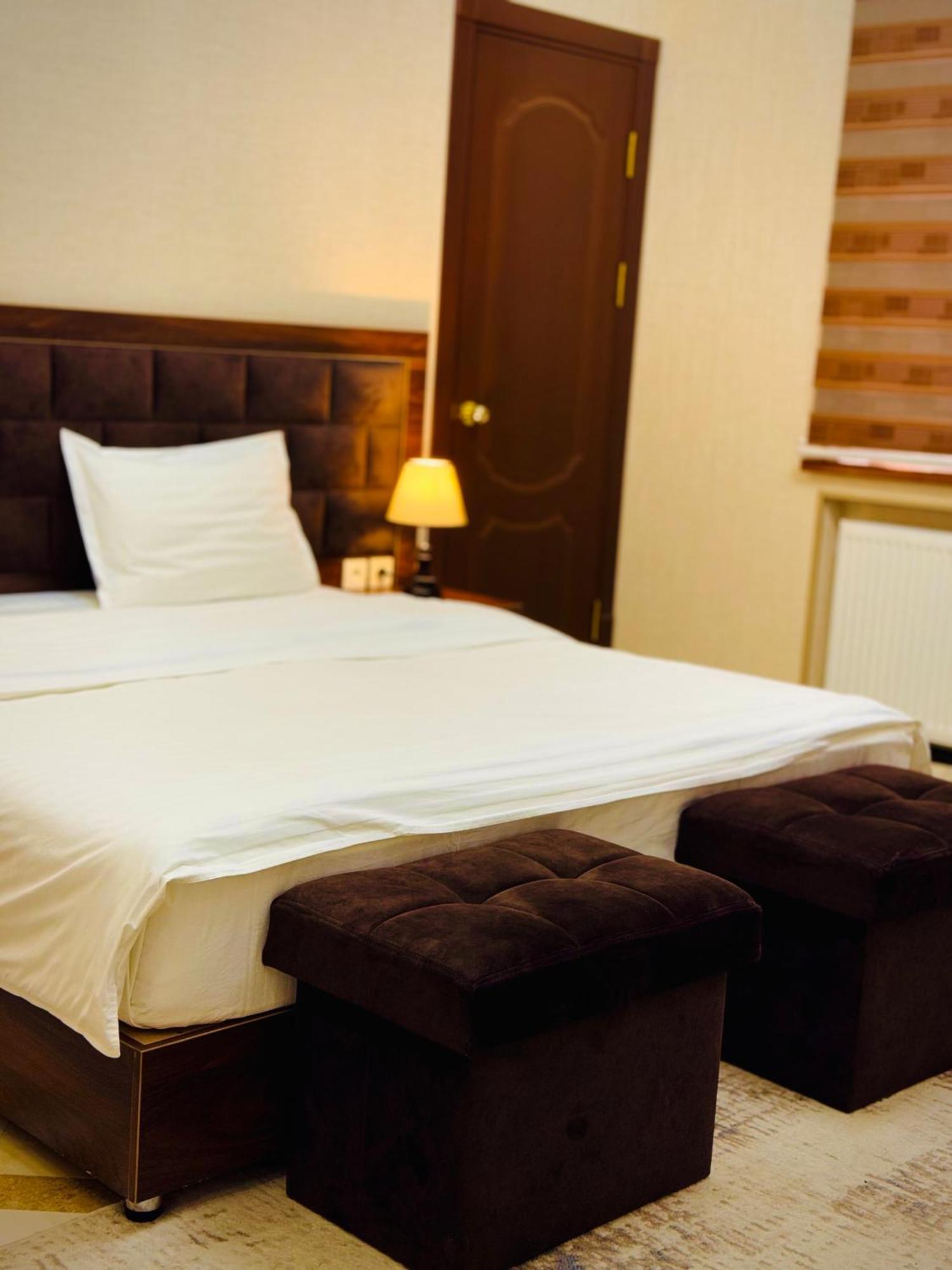 Ark Billur Halal Hotel Τασκένδη Εξωτερικό φωτογραφία