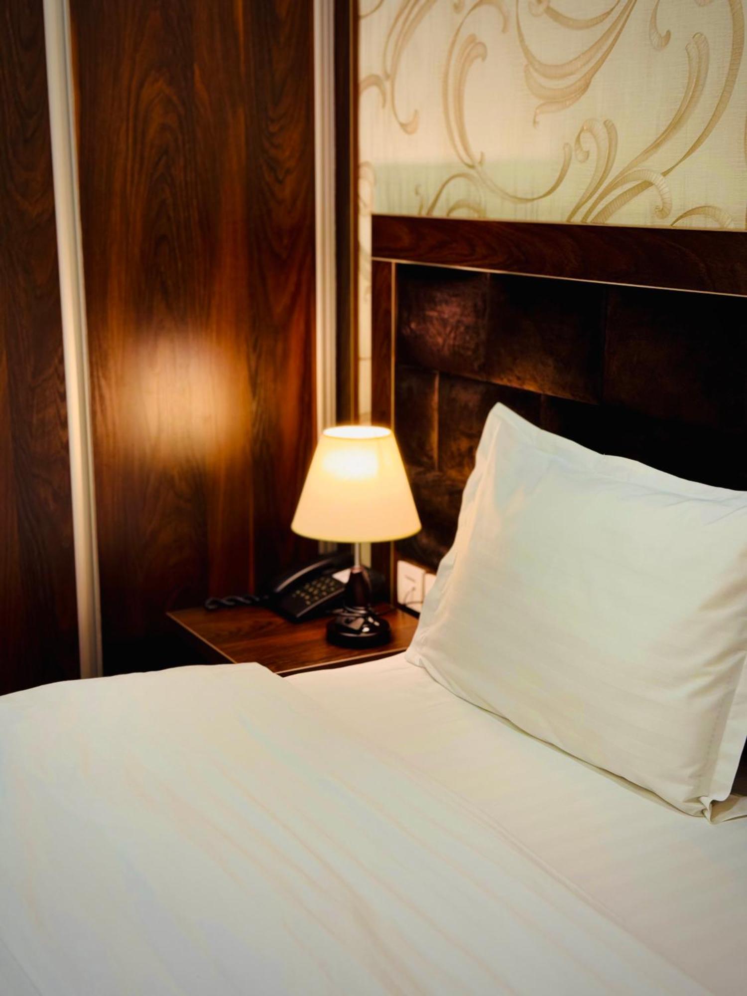 Ark Billur Halal Hotel Τασκένδη Εξωτερικό φωτογραφία
