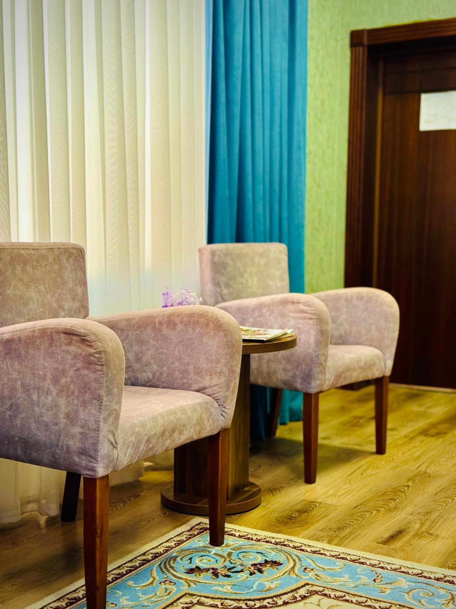 Ark Billur Halal Hotel Τασκένδη Εξωτερικό φωτογραφία
