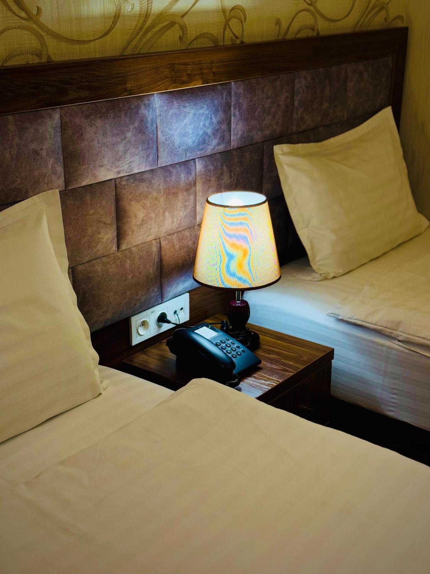 Ark Billur Halal Hotel Τασκένδη Εξωτερικό φωτογραφία