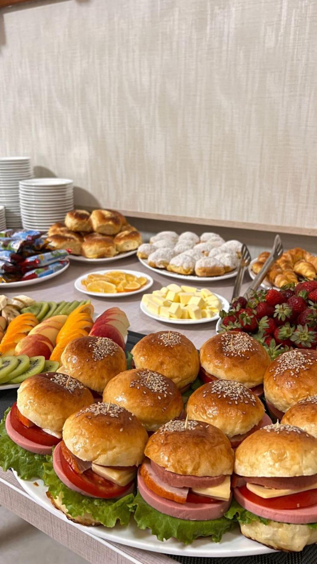 Ark Billur Halal Hotel Τασκένδη Εξωτερικό φωτογραφία